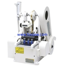 China Tape Cutter With Cold and Hot Knife FX817 supplier