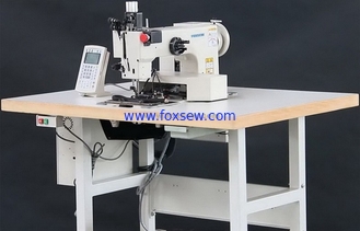 China Extra Heavy Duty Automatic Pattern Sewing Machine for Sling Ropes  FX1310H supplier