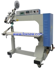 China Hot Air Seam Sealing Machine for Tents FX-V12 supplier
