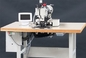 Extra Heavy Duty Automatic Pattern Sewing Machine for Sling Ropes  FX1310H supplier